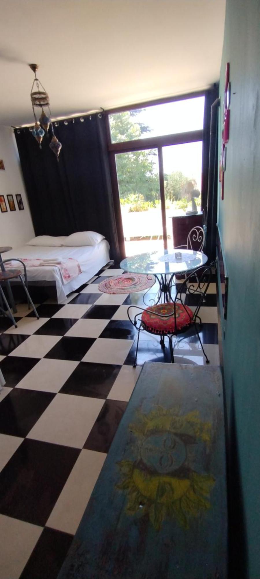 Apartmani Jessica Novalja Buitenkant foto