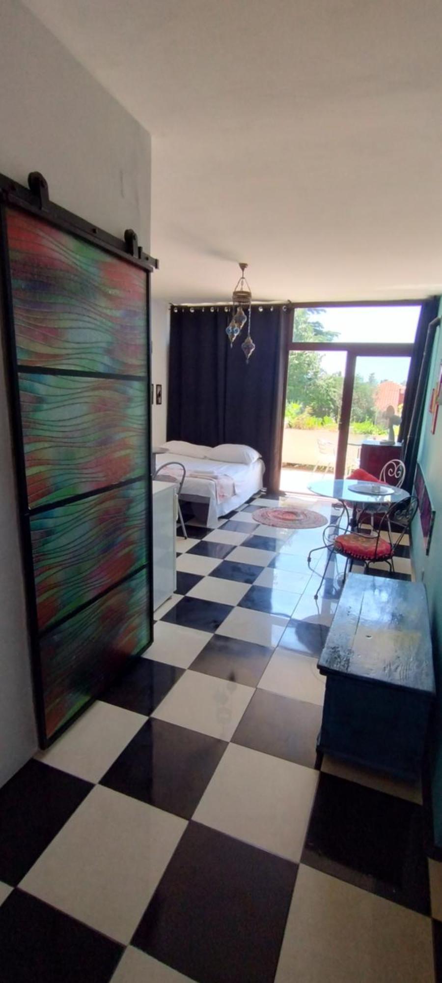 Apartmani Jessica Novalja Buitenkant foto