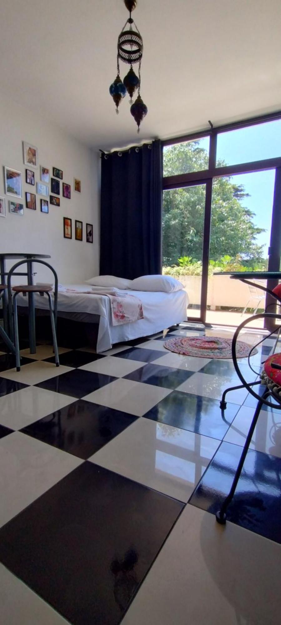 Apartmani Jessica Novalja Kamer foto