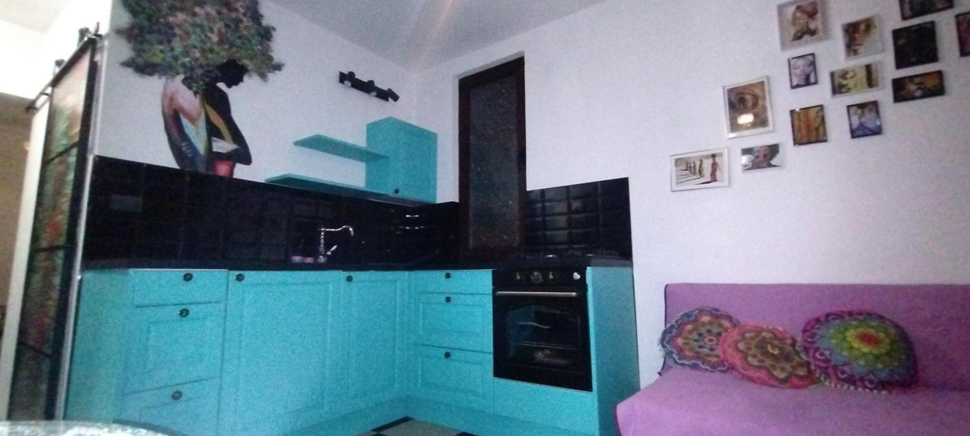 Apartmani Jessica Novalja Buitenkant foto