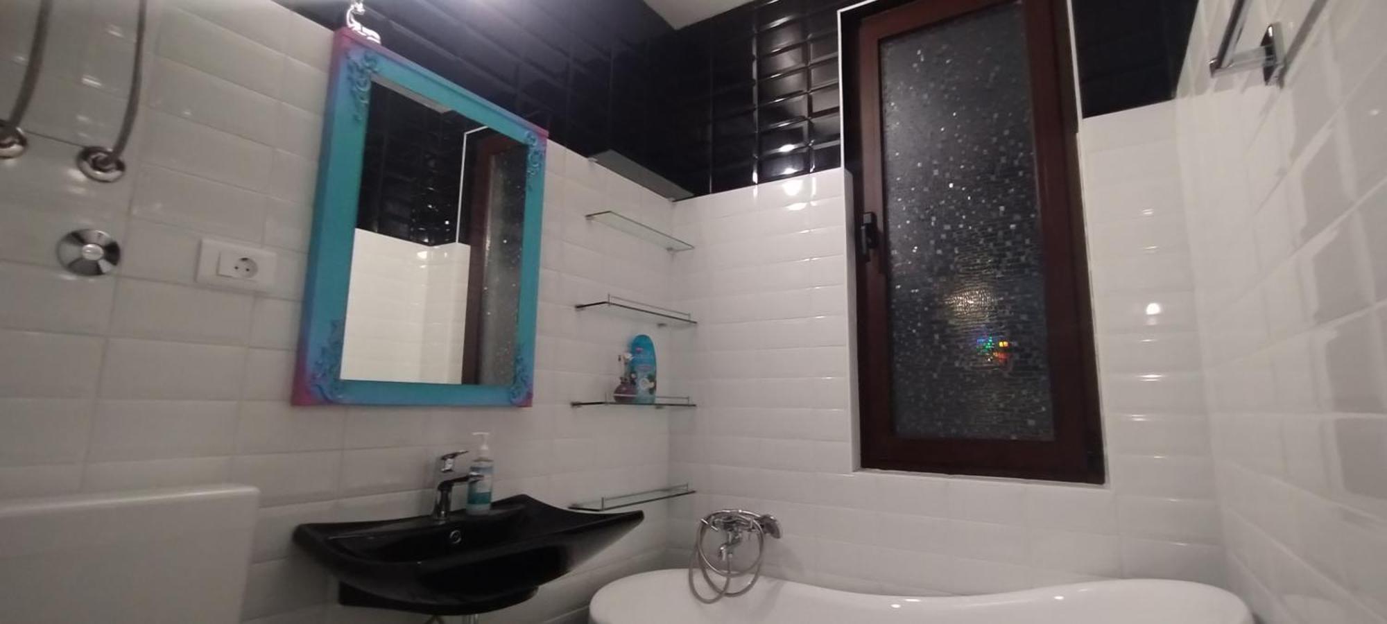 Apartmani Jessica Novalja Buitenkant foto