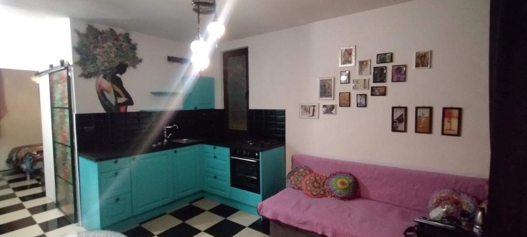 Apartmani Jessica Novalja Buitenkant foto