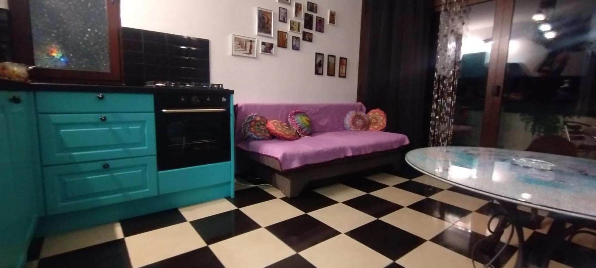 Apartmani Jessica Novalja Buitenkant foto