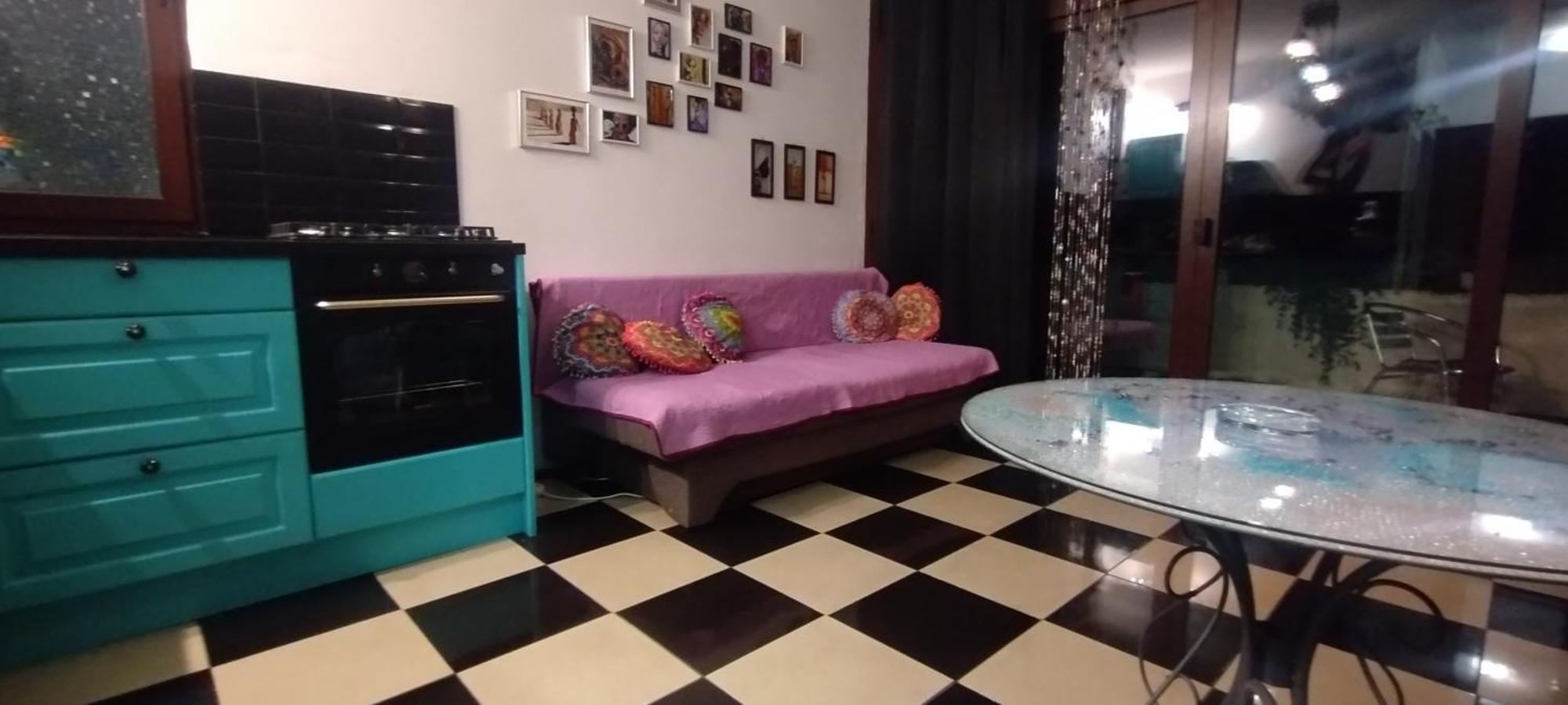 Apartmani Jessica Novalja Buitenkant foto